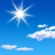 Sunday: Sunny. High near 69, with temperatures falling to around 67 in the afternoon. Northwest wind 3 to 14 mph, with gusts as high as 23 mph. Sunday: Sunny